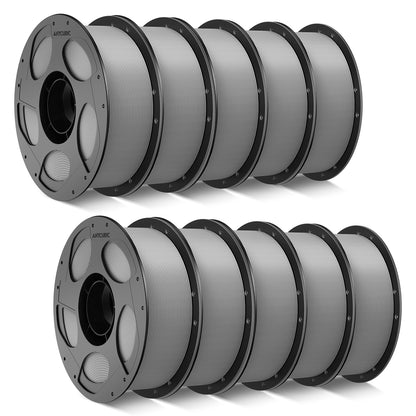 PLA+ Filament 10-100kg Deals
