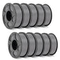ABS Filament 10-100kg Deals
