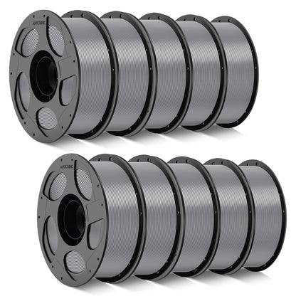 PETG Filament 10-100kg Deals