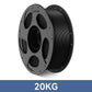 PLA+ Filament 10-100kg Deals