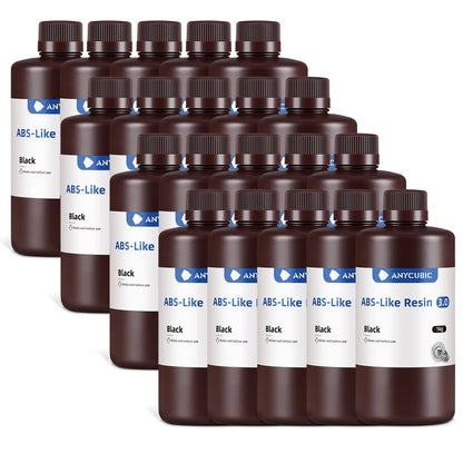ABS-Like Resin 3.0 10-100kg Deals