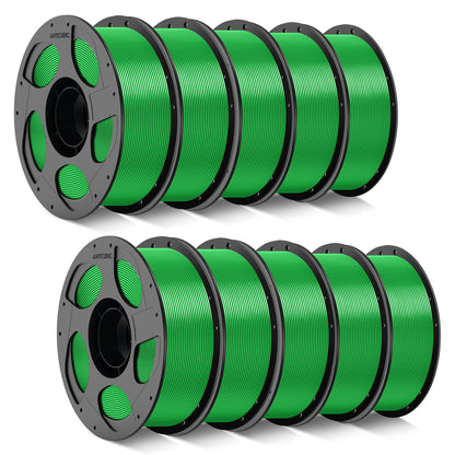 PETG Filament 10-100kg Deals