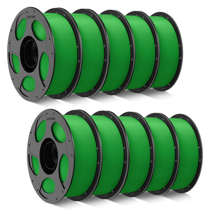 PLA+ Filament 10-100kg Deals