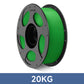 PLA+ Filament 10-100kg Deals