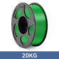 PETG Filament 10-100kg Deals