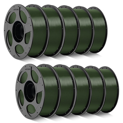 PETG Filament 10-100kg Deals