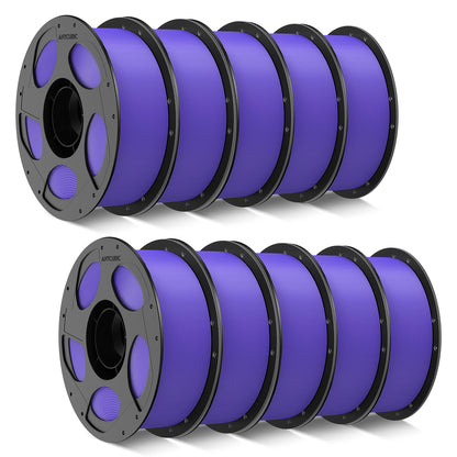 PLA+ Filament 10-100kg Deals