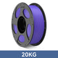 PLA+ Filament 10-100kg Deals