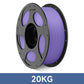PLA Matte 10-100kg Deals