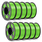 PETG Filament 10-100kg Deals