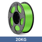 PETG Filament 10-100kg Deals
