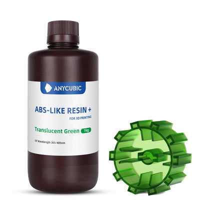 ABS-Like Resin+