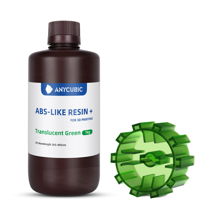 ABS-Like Resin+
