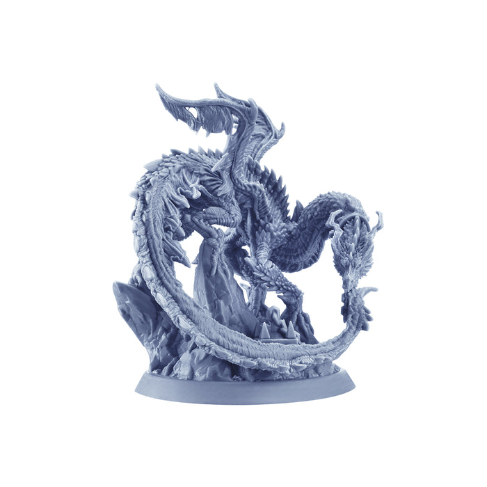 Water-Wash ABS-Like Resin 3.0