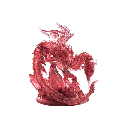 Water-Wash ABS-Like Resin 3.0