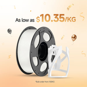 ABS Filament 10-100kg Deals