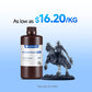 ABS-Like Resin Pro 2 10-100kg Deals