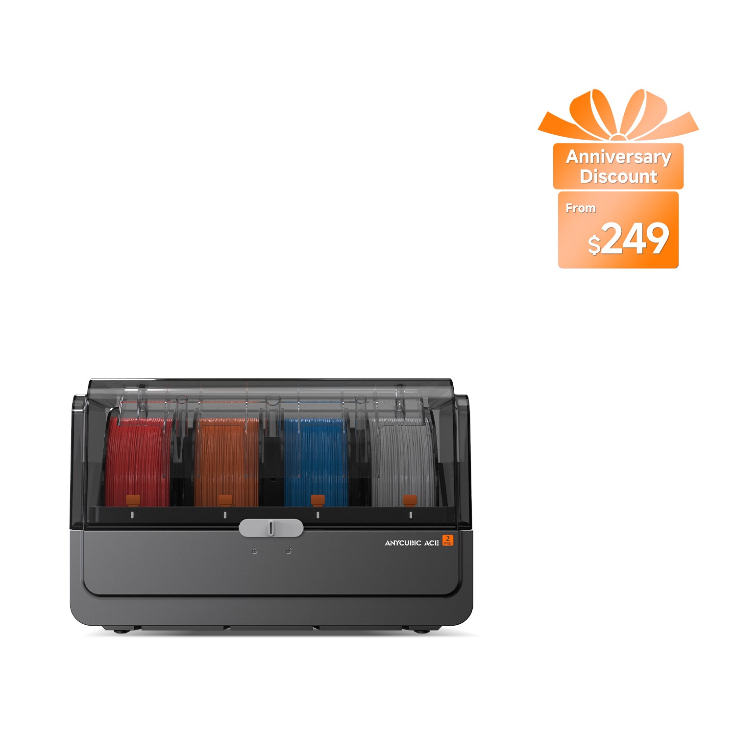 Anycubic ACE 2 Pro
