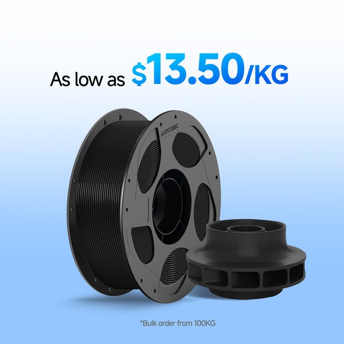 ASA Filament 10-100kg Deals