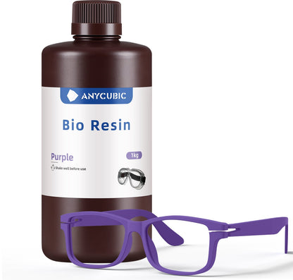 【🔥Up to 64% OFF】Anycubic Resin Clearance Sale