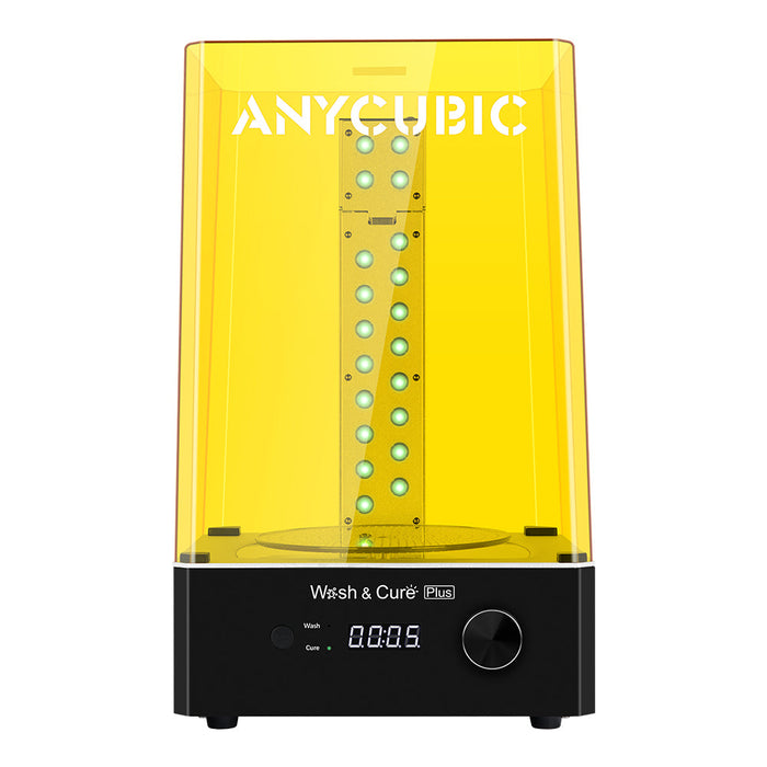 Anycubic Wash & Cure Plus Machine