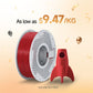 PETG High Speed 10-100kg Deals