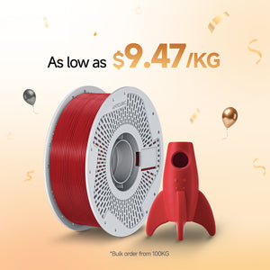 PETG High Speed 10-100kg Deals