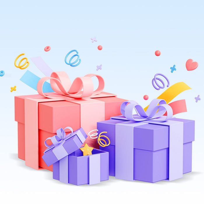 Fantastic Weeks Sign-in and Win Rewards Gift - 1KG Material