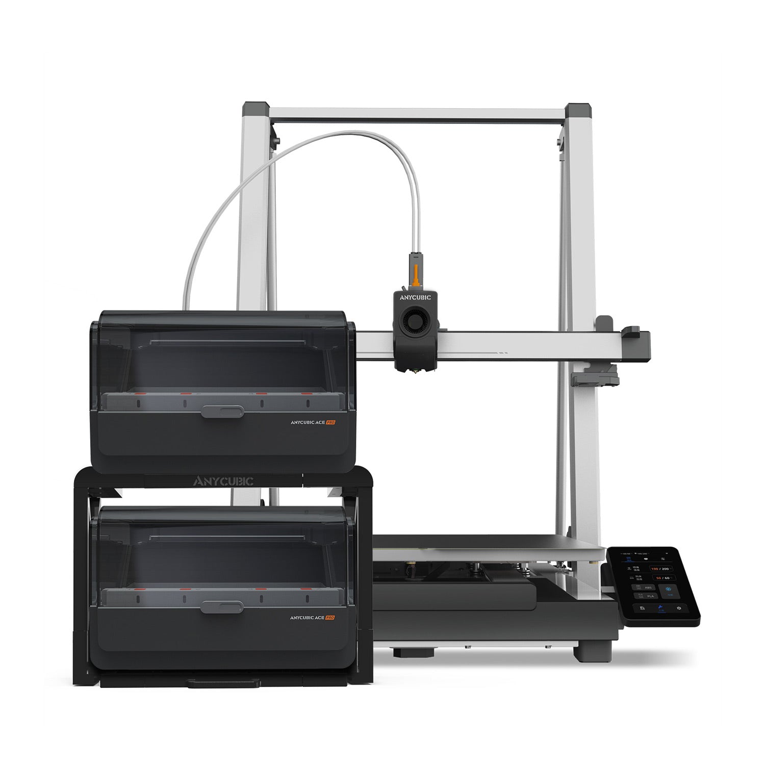 Anycubic Kobra 3 Max Combo
