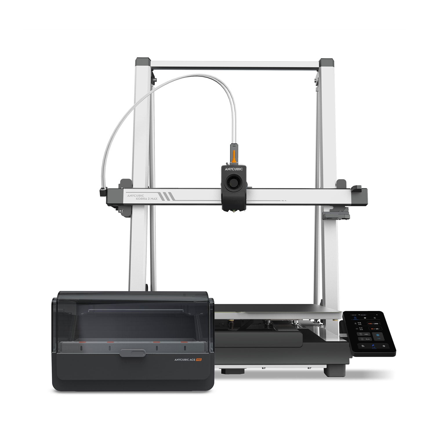 Anycubic Kobra 3 Max