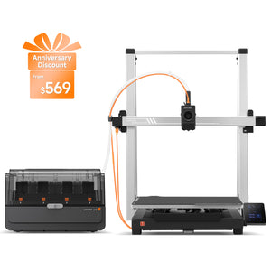 Anycubic Kobra 3 Max V2 Combo