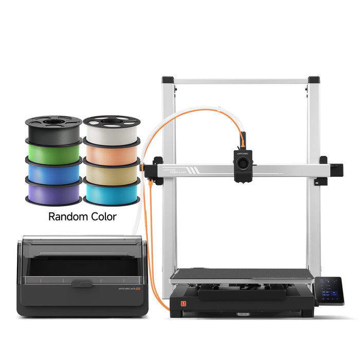 Kobra 3 Max Combo All-in-One Bundle