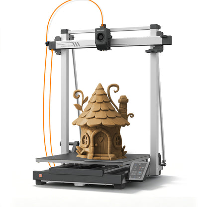 Anycubic Kobra 3 Max V2