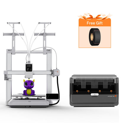Anycubic Kobra X
