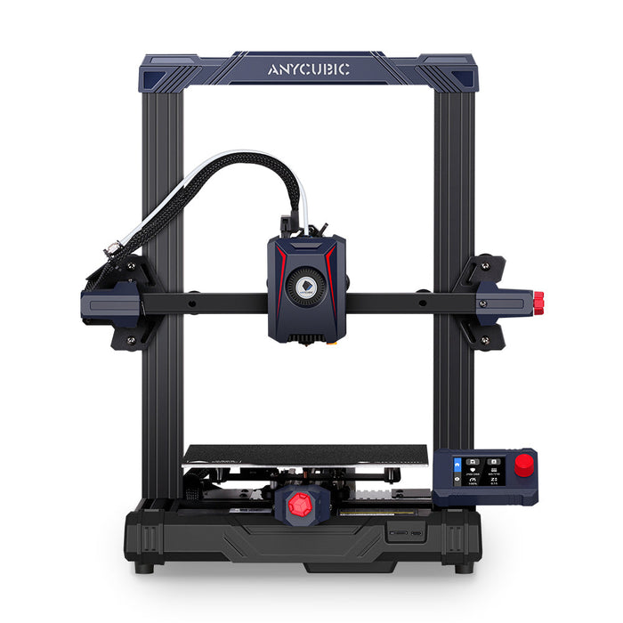 Anycubic Kobra Go