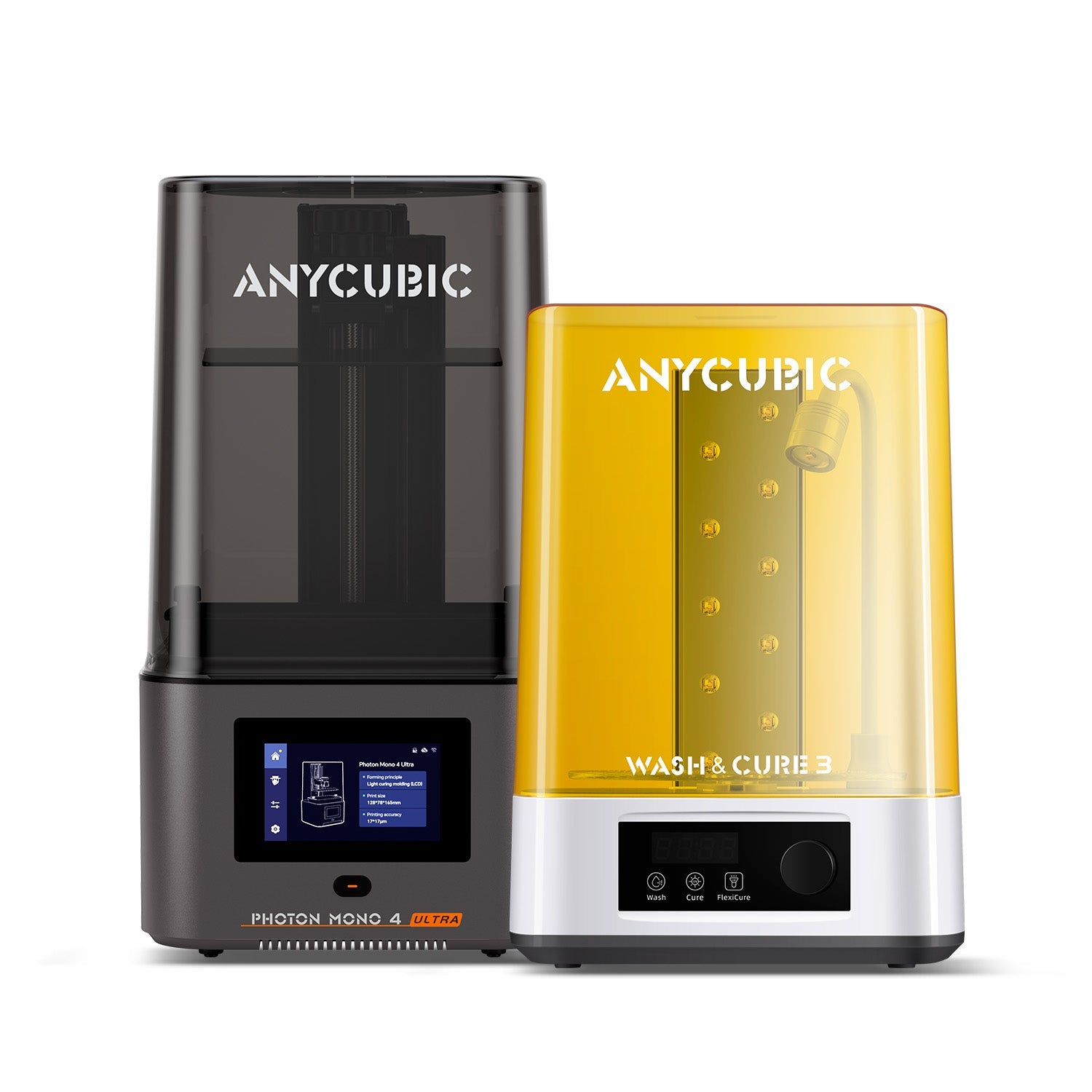 Anycubic Photon Mono 4 Ultra
