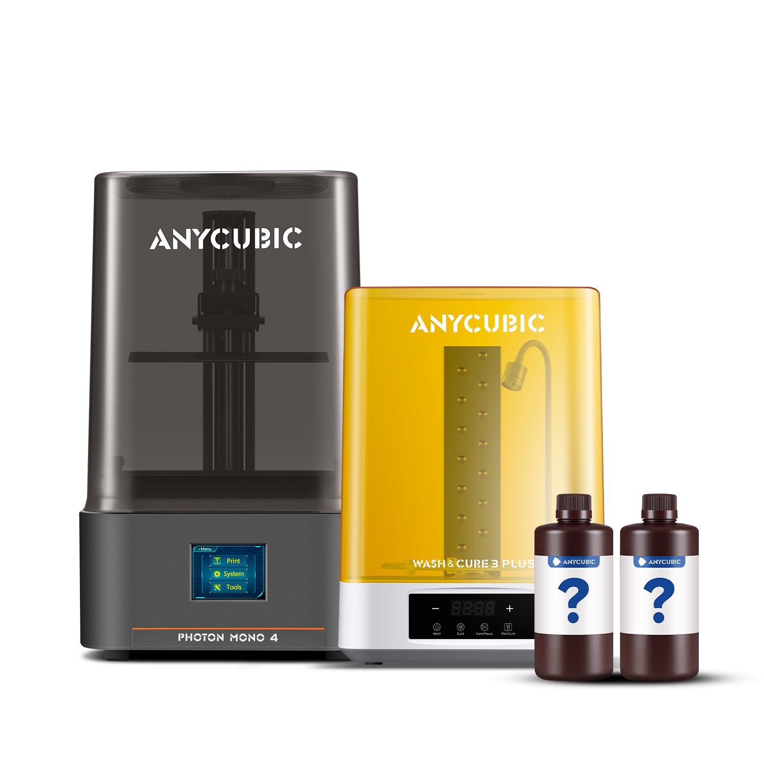 Anycubic Photon Mono 4: Affordable Resin 3D Printing for Everyone