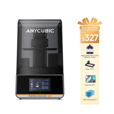 Photon Mono M7 Pro High-Precision Bundle
