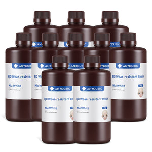 BJD Wear-Resistant Resin 10-100kg Deals