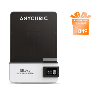Anycubic Photon P1 Max