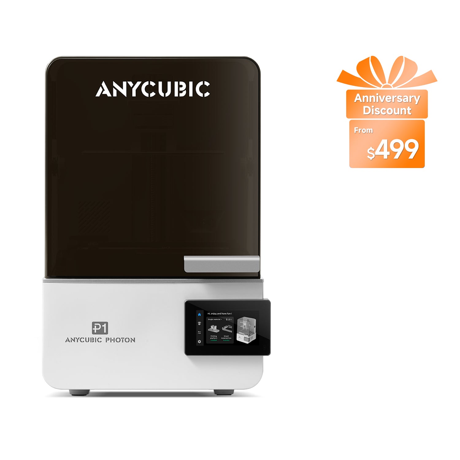 Anycubic Photon P1
