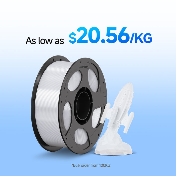PC Filament 10-100kg Deals