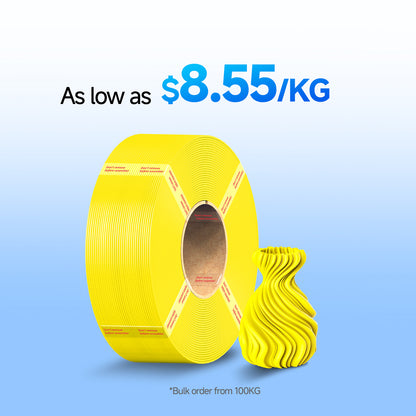 PETG Refill 10-100kg Deals
