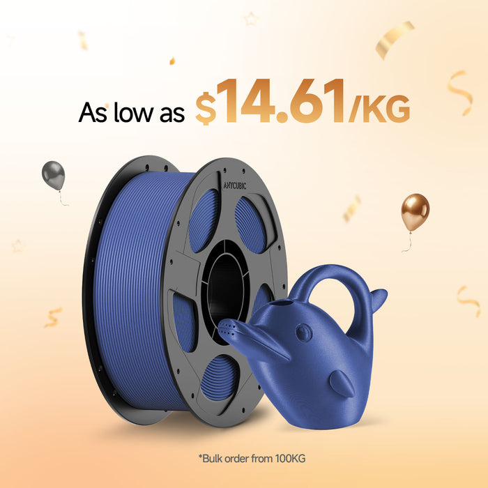 PLA-CF 10-100kg Deals