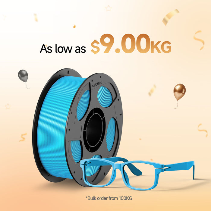 PLA Special 10-100kg Deals
