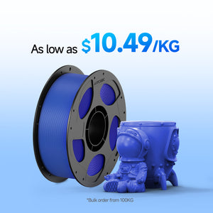 PLA High Speed 10-100kg Deals