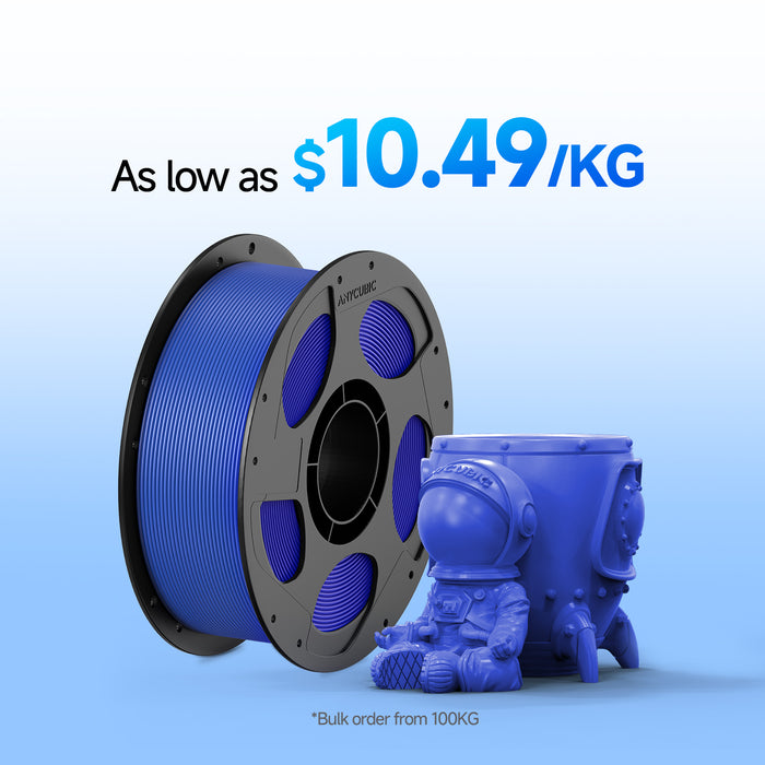 PLA High Speed 10-100kg Deals