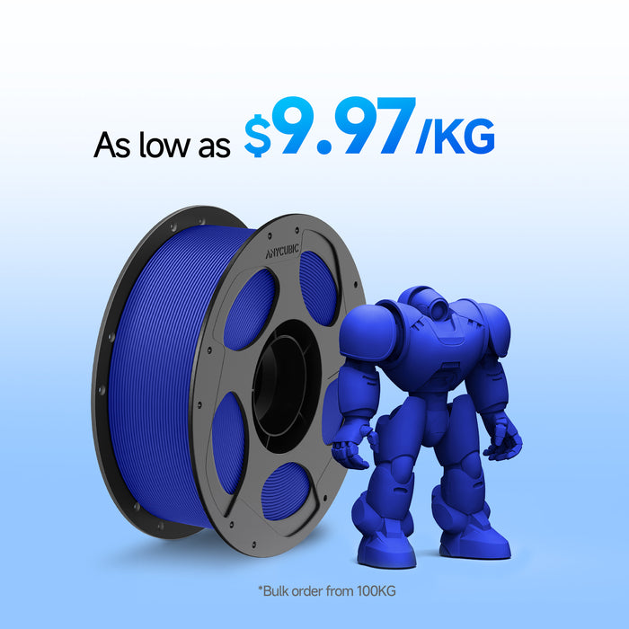 PLA Basic 10-100kg Deals