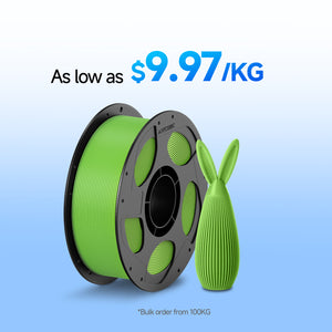 PLA Special 10-100kg Deals