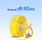 PLA+ Refill 10-100kg Deals